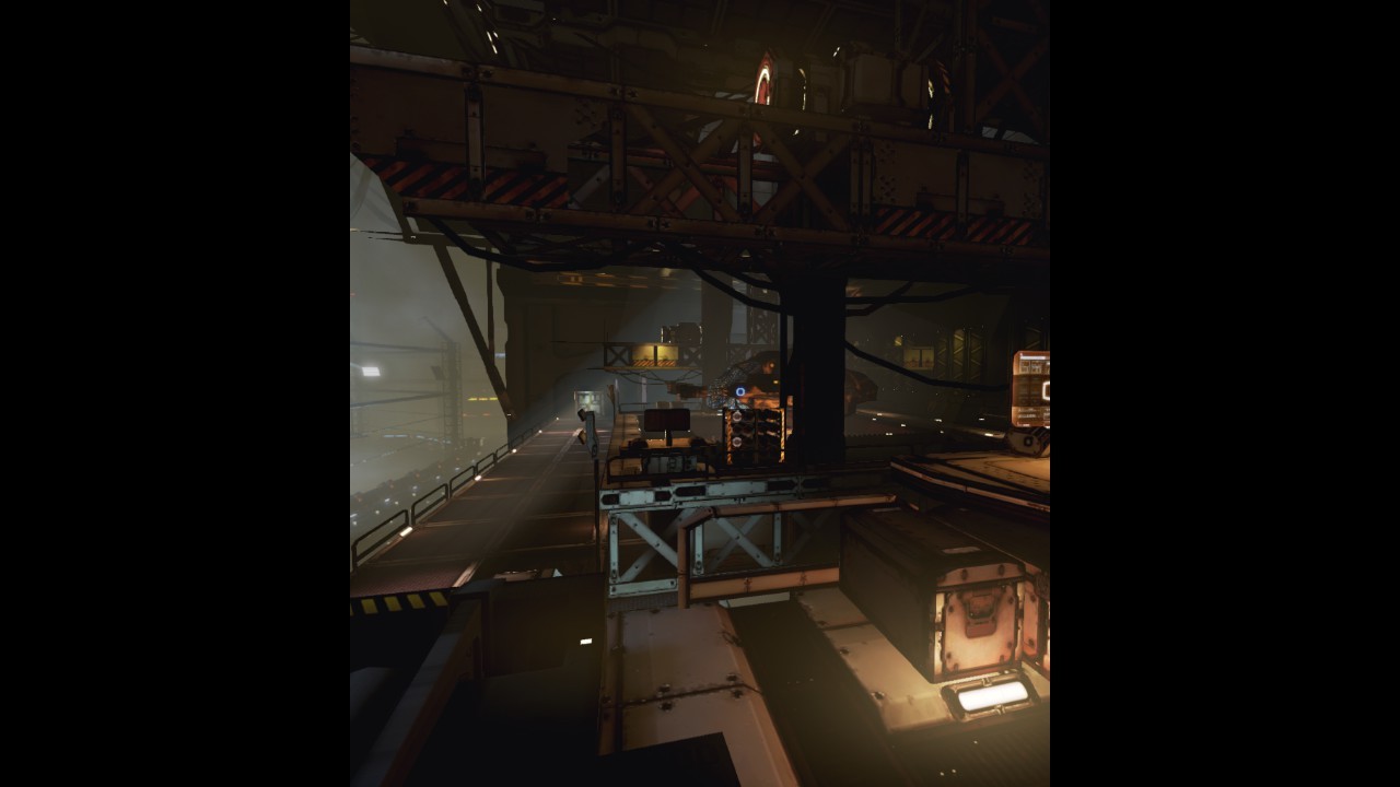 EVE: Gunjack